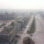 Sector C 5 Marla Commercial Plot For Sale in bahria enclave islamabad