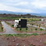 5 marla plots for sale in bahria Enclave, Sector N