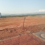 10 Marla plot in bahria enclave islamabad sector P