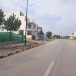 RESIDETIAL PLOTS For Sale Sector B2 10 Marla islamabad investment