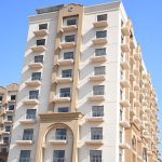 Cube Apartments for sale in bahria enclave