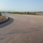 Sector C2 9 Marla plot for Sale in Bahria Enclave islamabad