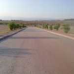 Sector M Plot for Sale in Bahria-wallstreet-Enclave