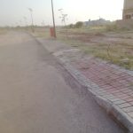 1kanal plot in Sector C2 bahria Enclave, islamabad