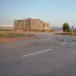 Commercial Plot Sale in Bahria Enclave Sector I