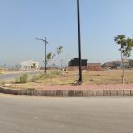 Sector N 8 Plot for Sale islamabad