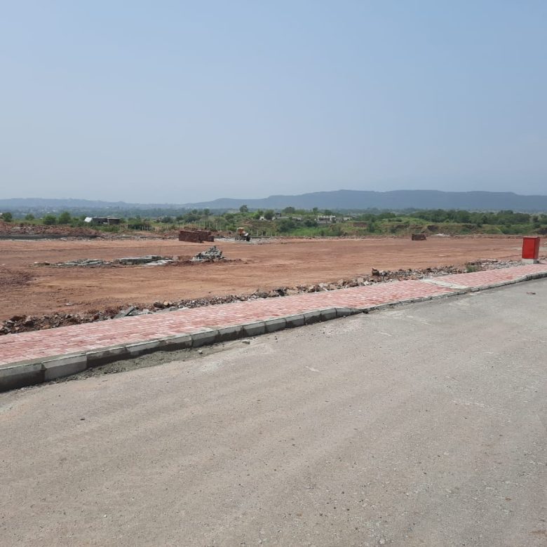 Sector C2 Kanal Plot for Sale Prime Location Most excellent housing schemes for investment