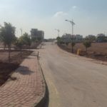 1Kanal Plot For Sale in Islamabad Capital In Bahria Enclave Sector M