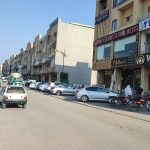 Commercial Plot for Sale in Bahria Enclave Islamabad