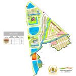 Commercial Plot Sale in Bahria Enclave Sector I