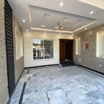 houses for Rent bahria Enclave, islamabad Wall Street