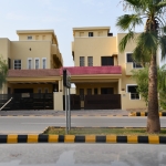 10 Marla Plot in Bahria Enclave, Sector A