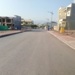  8 Marla Plot for Sale in Bahria Enclave, Sector N