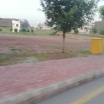 8 Marla Residential Plot for sale in Bahria Enclave, Islamabad