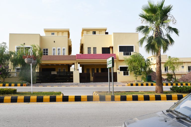Bahria Enclave Islamabad,