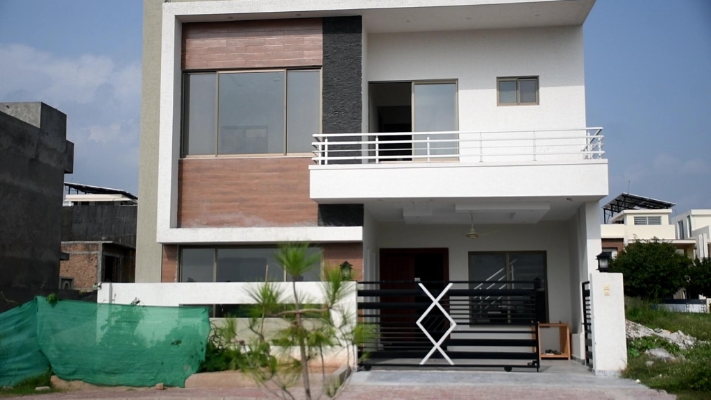 Buying a House in Bahria Enclave, Islamabad Your Comprehensive Guide
