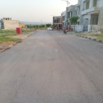 Islamabad, Bahria Enclave, Sector H.PLOT FOR SALE
