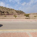 8 Marla Commercial Plot in Sector J Bahria Enclave