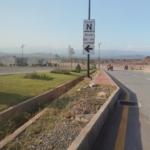 10 Marla plot for sale in Bahria Enclave Sector N,