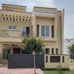 8 marla house for sale in bahria enclave Sector N