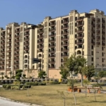 Galleria Apartments Bahria Enclave