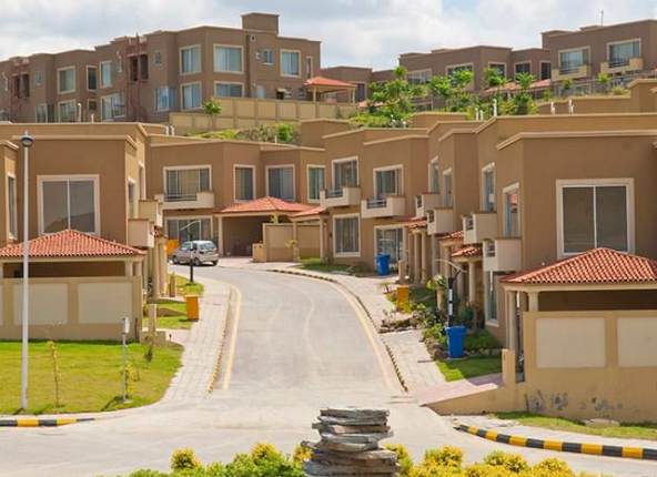 Which Sector is Best in Bahria Enclave