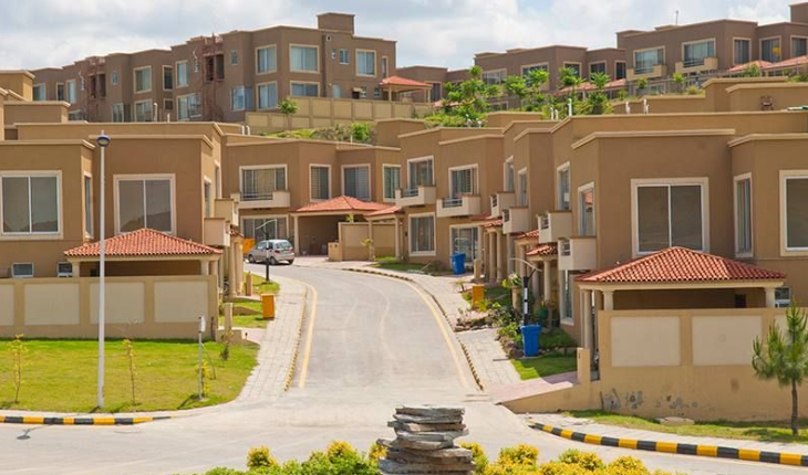 Which Sector is Best in Bahria Enclave