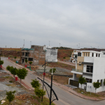 10 Marla Plot for Sale in Bahria Enclave Islamabad