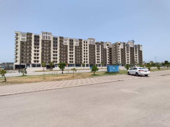 3 bed apartments for sale near me Bahria Enclave Sector H