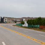 8 Marla Commercial Plot for Sale in Islamabad