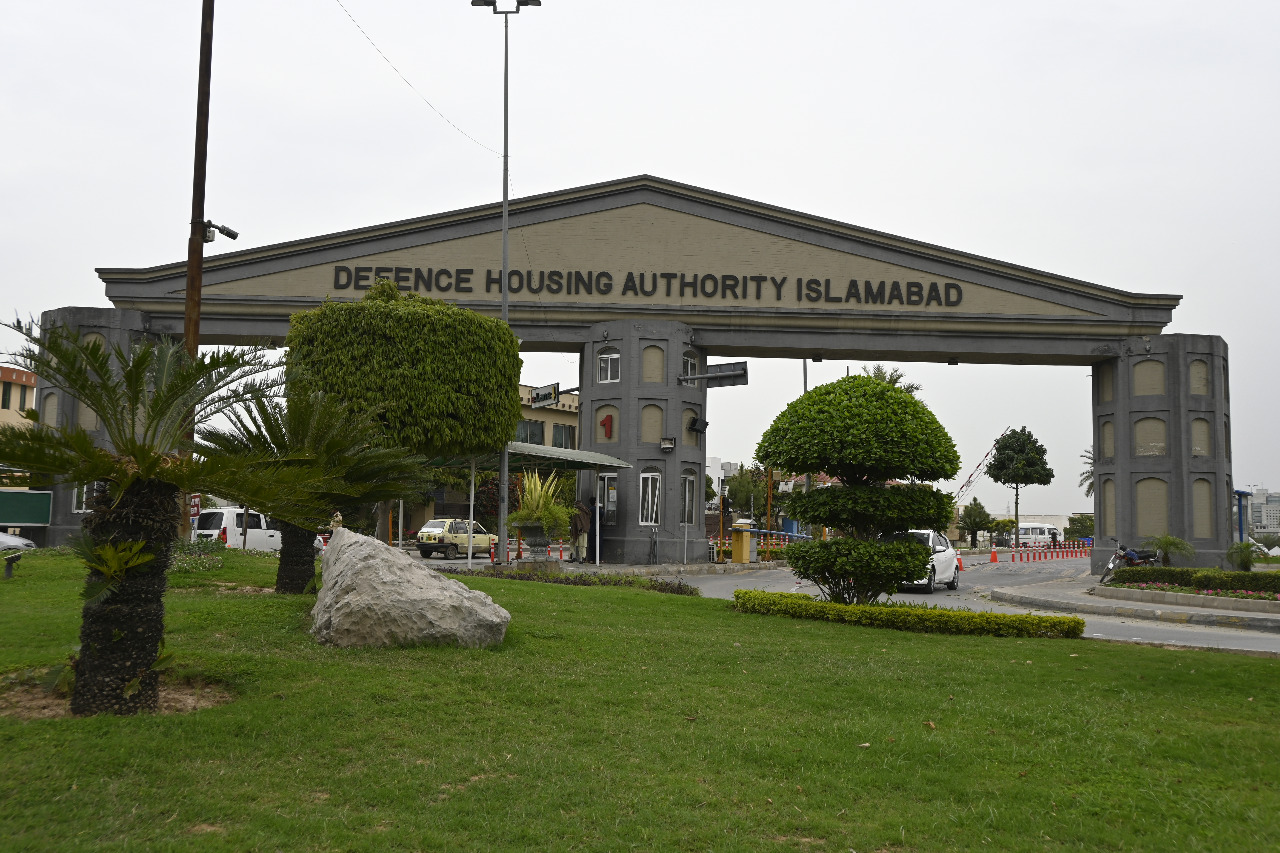 DHA Islamabad (Defence Housing Authority)