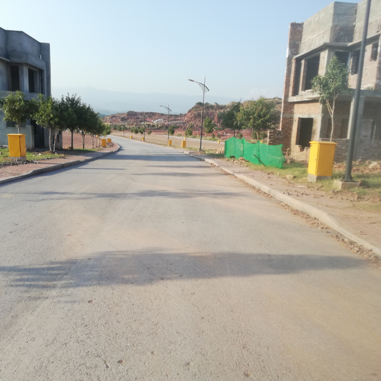 LowCost Plots for Sale in Islamabad Bahria Enclave