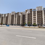 Luxurious 1250 Sqft 2-Bedroom Flat for Rent in Bahria Enclave