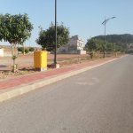 Sector N 8 Marla Plot For Sale Best For Investment