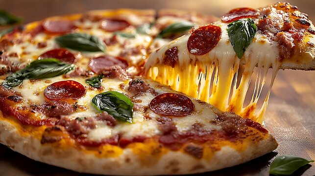 Why Pizza Originale is the Best Pizza in Bahria Enclave