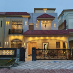 10 Marla Brand New Spanish Designer House for Sale in Bahria Enclave Islamabad