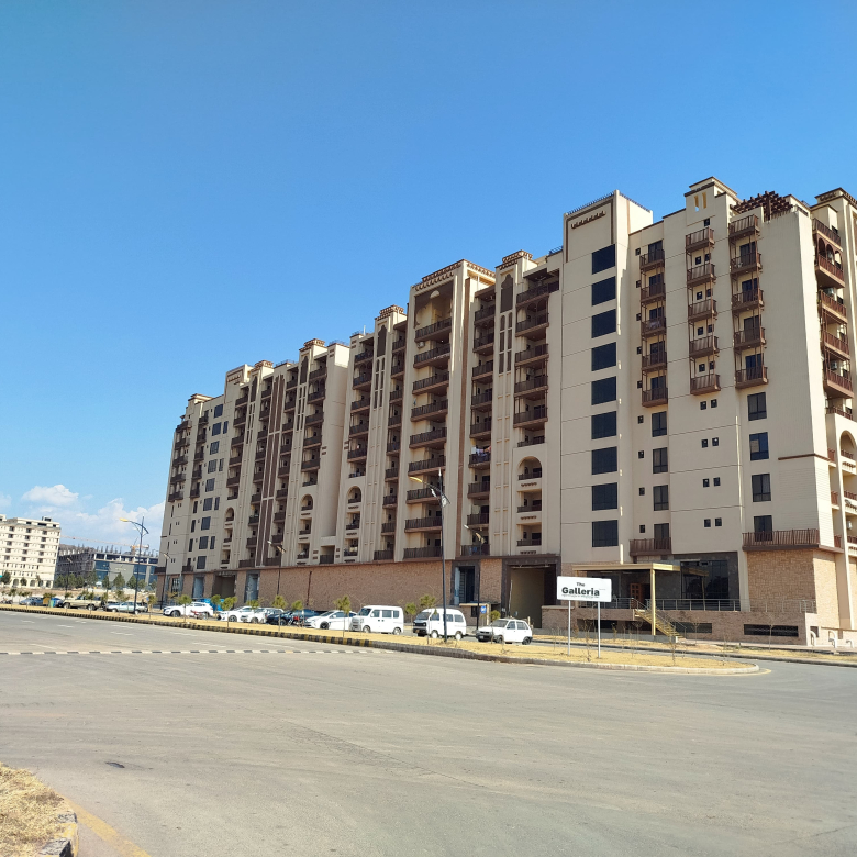 3-Bed Apartment for Sale at The Galleria,