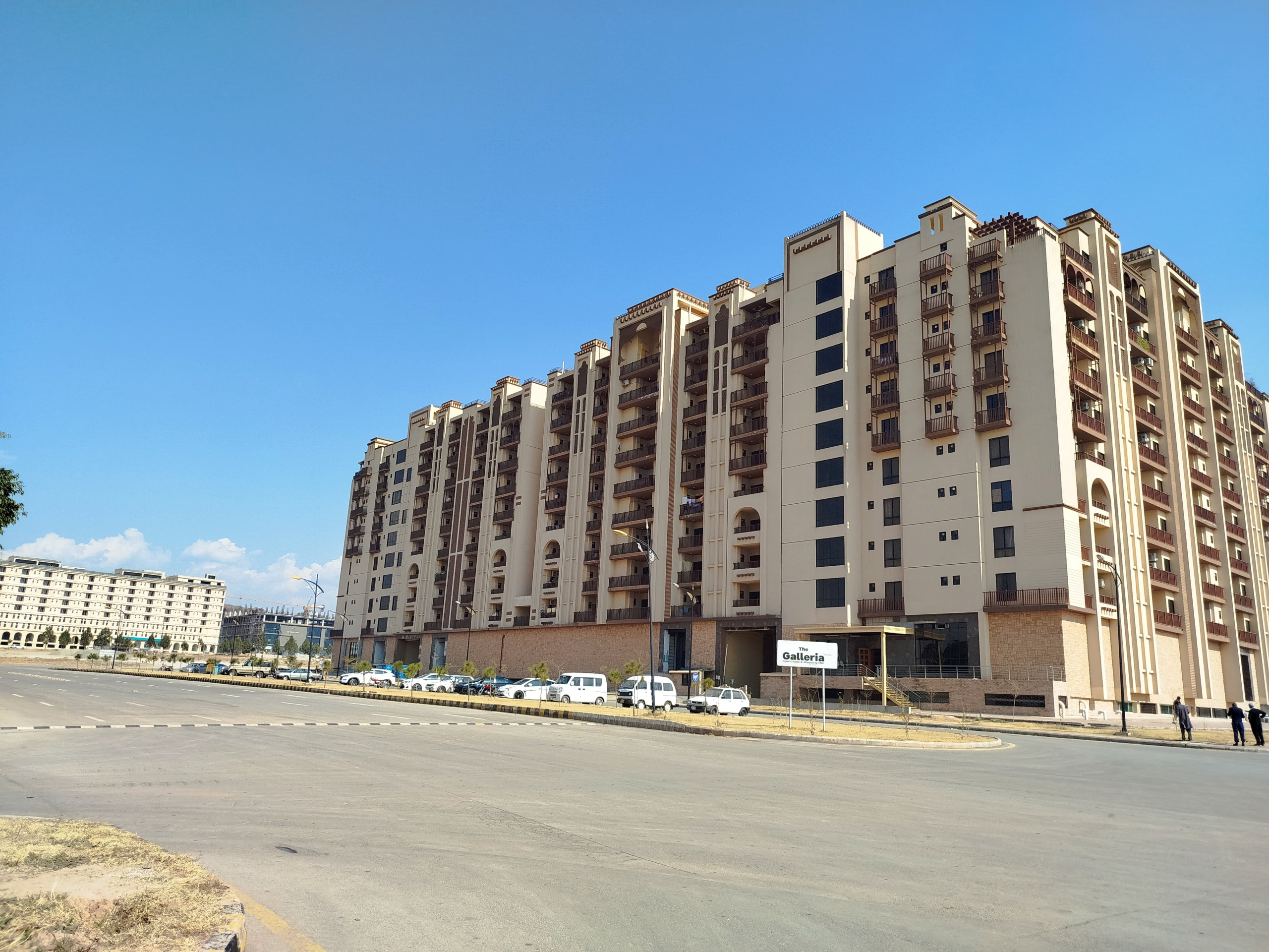 3-Bed Apartment for Sale at The Galleria,