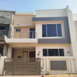 5 Marla House for Rent in Bahria Enclave Islamabad – Sector N