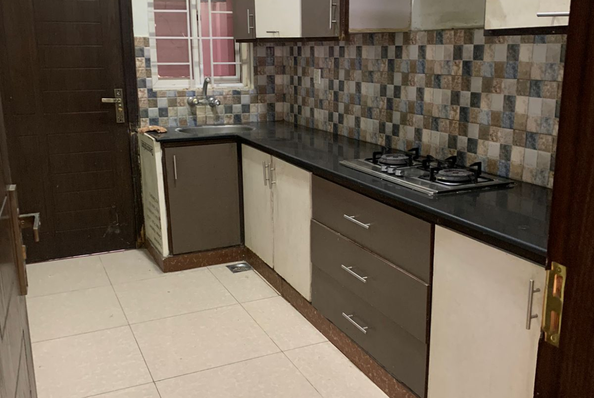 5 Marla Houses for Rent in Bahria Enclave