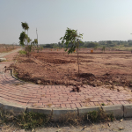 5 Marla Semi-Corner Plot for Sale in Bahria Enclave Sector F1