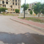 8 Marla Plot for Sale in Bahria Enclave Islamabad Sector G