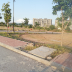 Bahria Enclave Sector I