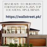 Best Ready-to-Build Plots for Investment in 2025 Top Locations, Tips & Trends