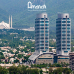 Commercial Property for Sale in Blue Area Islamabad