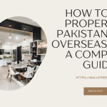 How to Buy Property in Pakistan as an Overseas Buyer