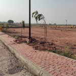 8 Marla Plot for Sale in Bahria Enclave Islamabad – Sector F1