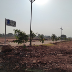 Invest in a 05 Marla Residential Plot in Bahria Enclave Sector F-1