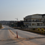 Sector C1 8 Marla Commercial Plots for Sale Bahria Enclave