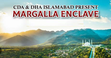 Should You Invest in islamabad Margalla Enclave